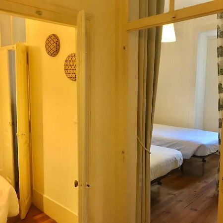 شقة Charming Flat Lisboa المظهر الخارجي الصورة