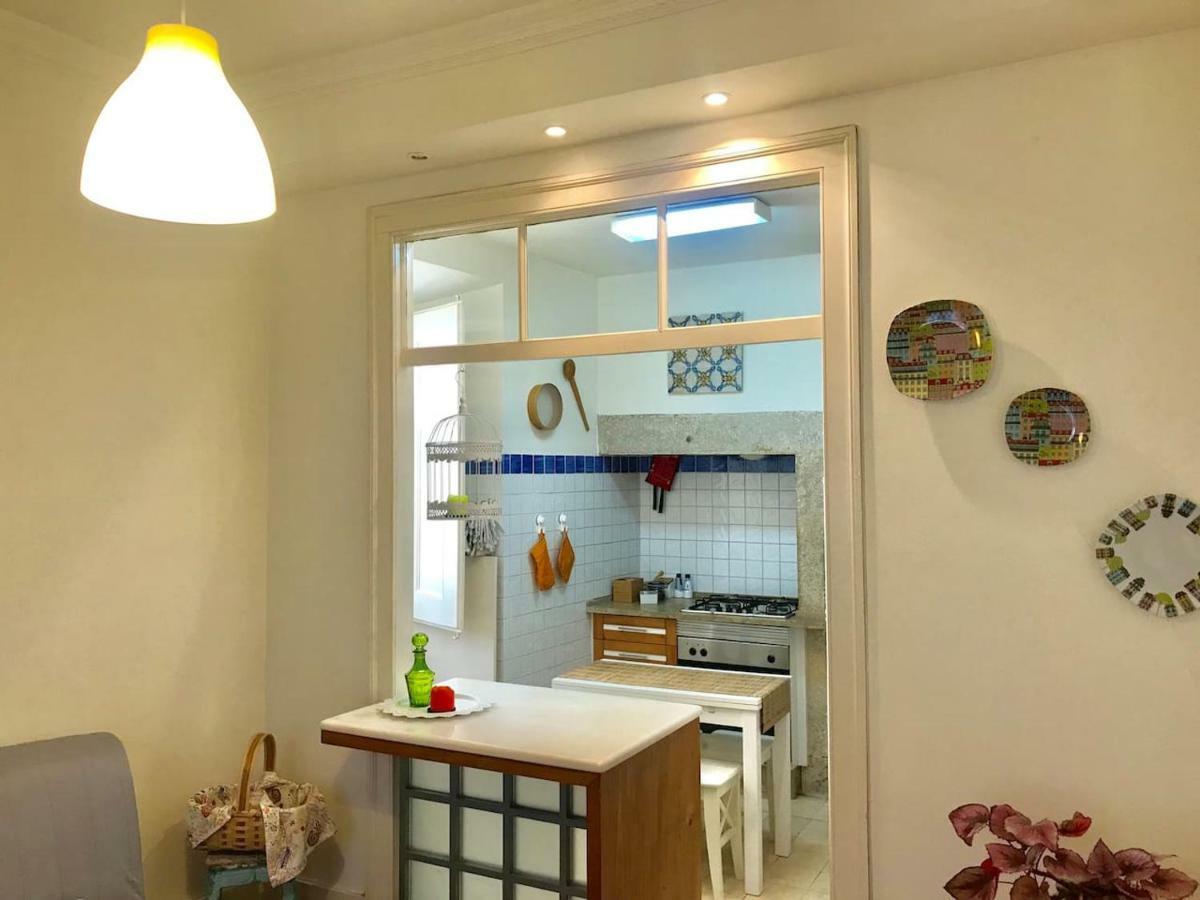 شقة Charming Flat Lisboa المظهر الخارجي الصورة