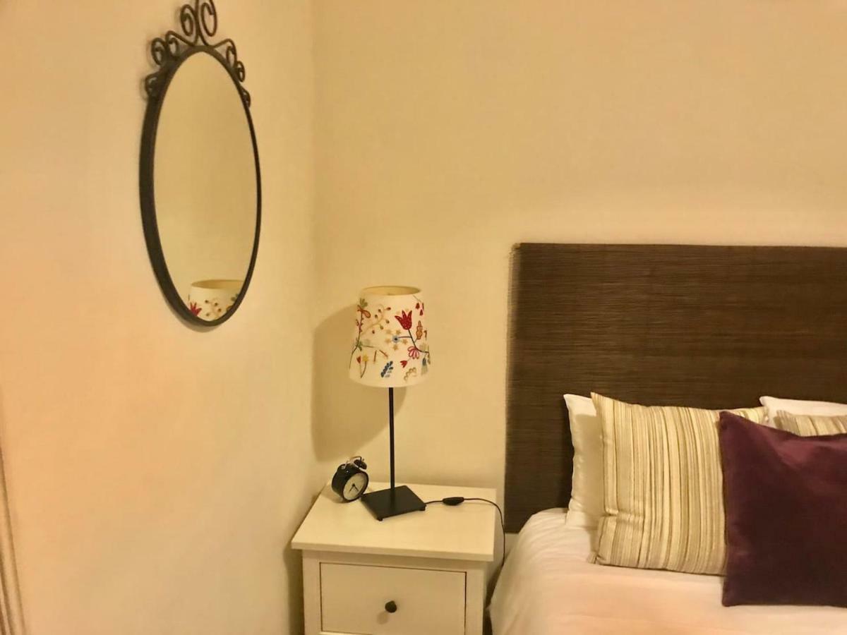 شقة Charming Flat Lisboa المظهر الخارجي الصورة