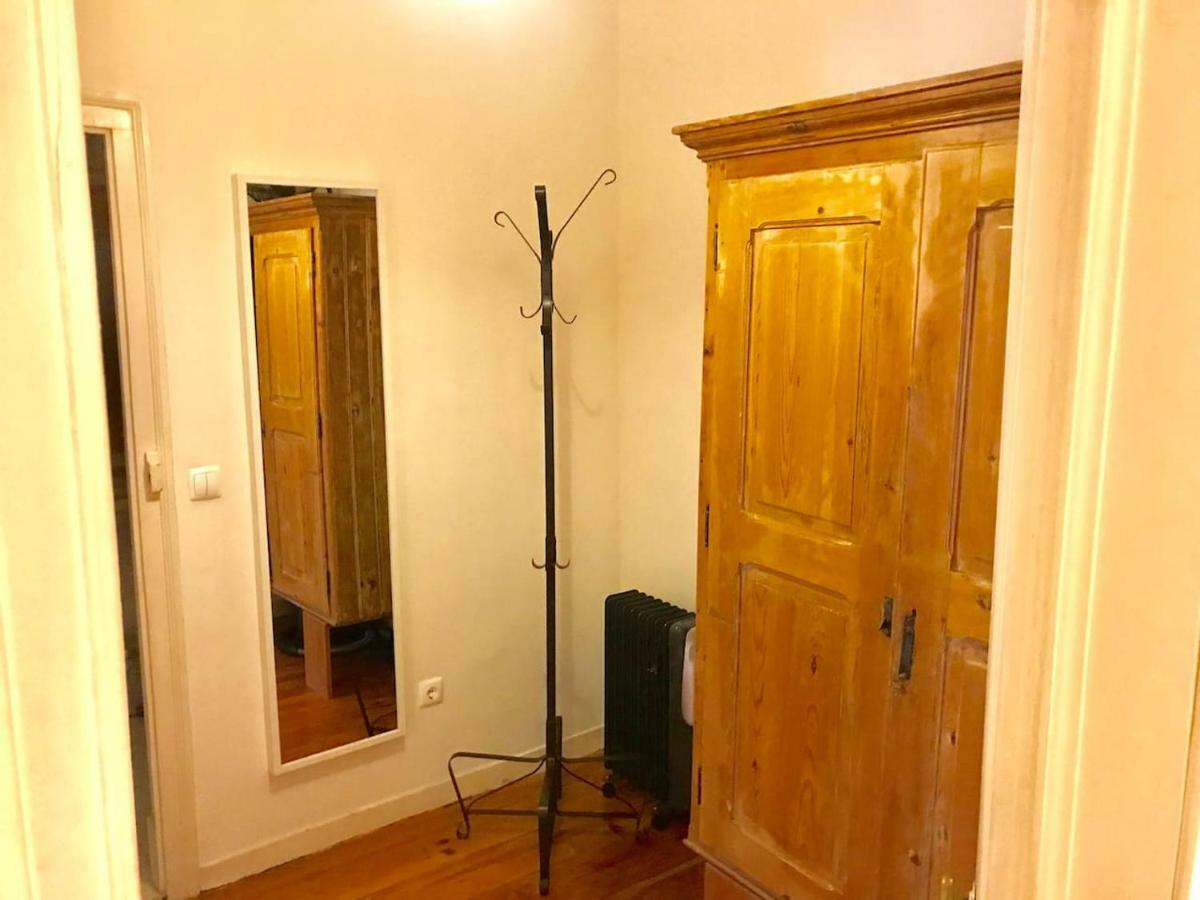 شقة Charming Flat Lisboa المظهر الخارجي الصورة