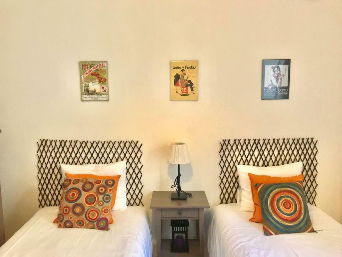شقة Charming Flat Lisboa المظهر الخارجي الصورة
