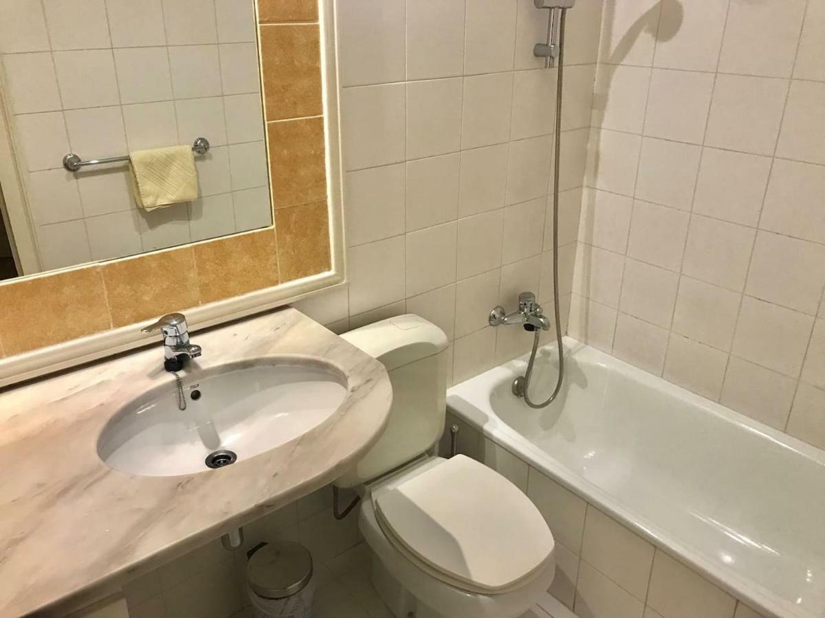 شقة Charming Flat Lisboa المظهر الخارجي الصورة