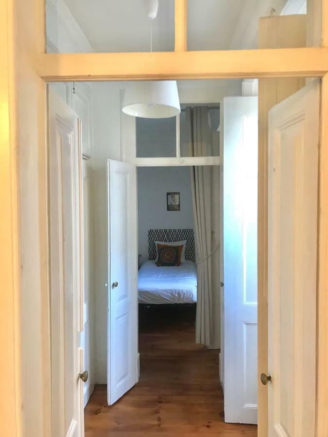 شقة Charming Flat Lisboa المظهر الخارجي الصورة
