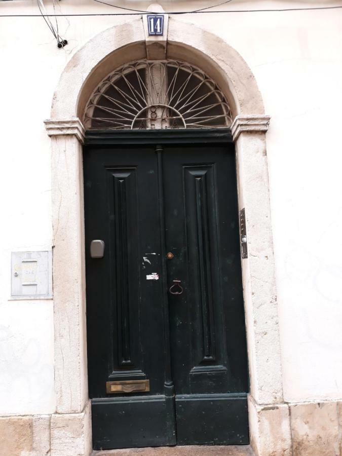 شقة Charming Flat Lisboa المظهر الخارجي الصورة