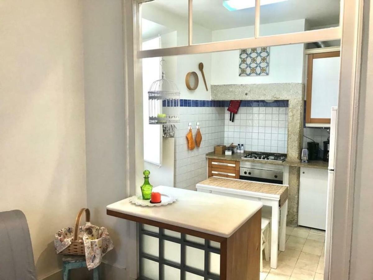 شقة Charming Flat Lisboa المظهر الخارجي الصورة