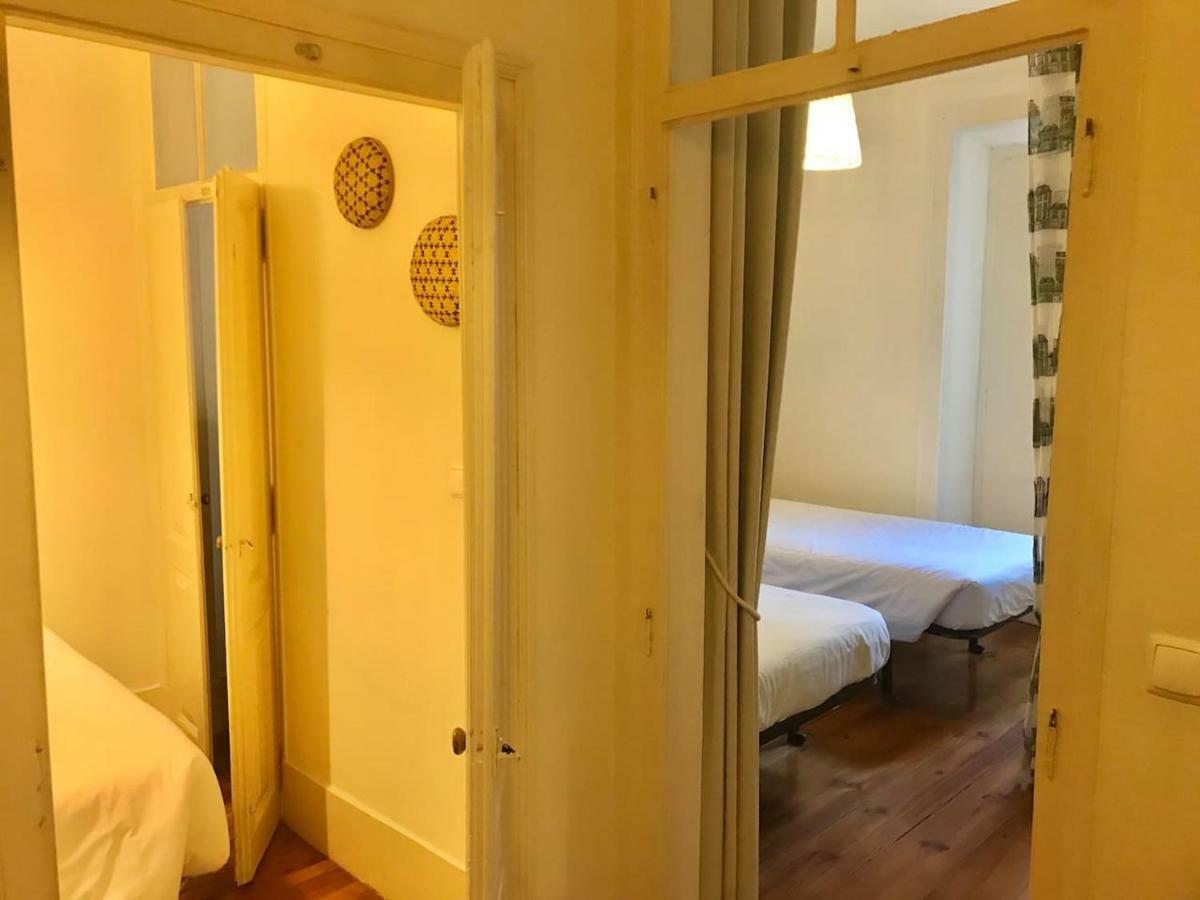 شقة Charming Flat Lisboa المظهر الخارجي الصورة