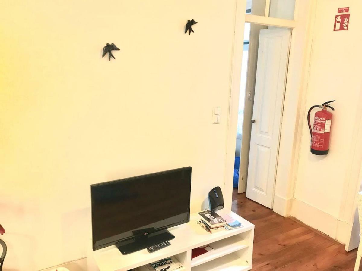 شقة Charming Flat Lisboa المظهر الخارجي الصورة