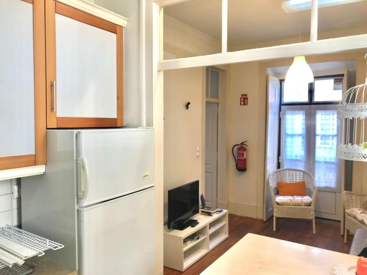 شقة Charming Flat Lisboa المظهر الخارجي الصورة